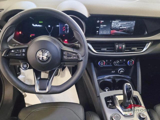 ALFA ROMEO STELVIO DIESEL 210CV VELOCE - foto 15