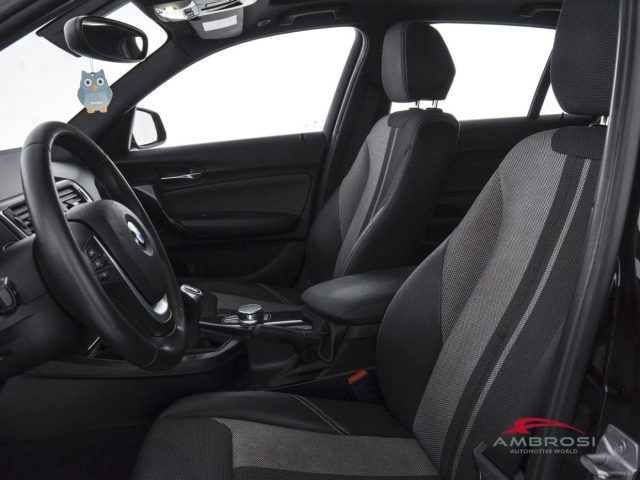BMW 118 SERIE 1 D 5P. URBAN - foto 9