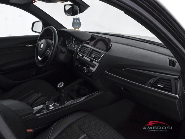 BMW 118 SERIE 1 D 5P. URBAN - foto 12