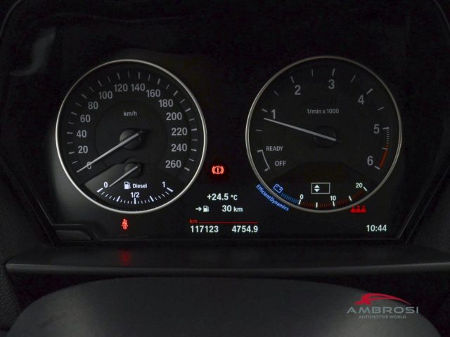 BMW 118 SERIE 1 D 5P. URBAN - foto 13