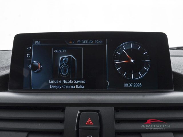 BMW 118 SERIE 1 D 5P. URBAN - foto 14