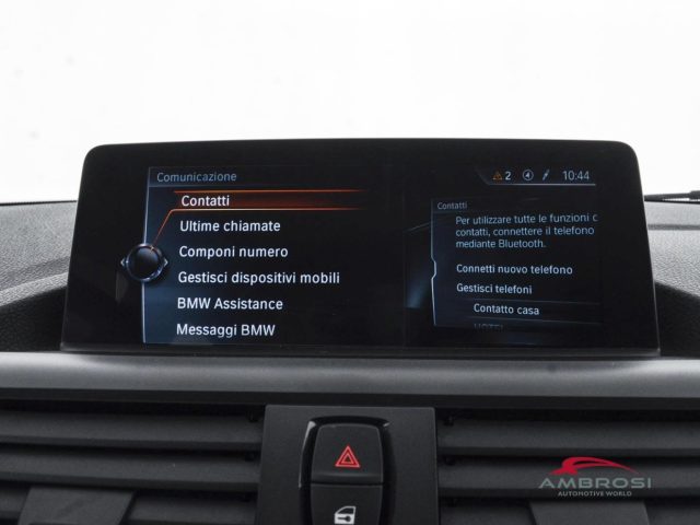 BMW 118 SERIE 1 D 5P. URBAN - foto 15