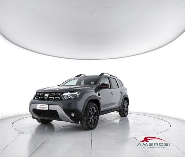 DACIA DUSTER 1.5 BLUE DCI 8V 115 CV 4X4 EXTRE - foto 1