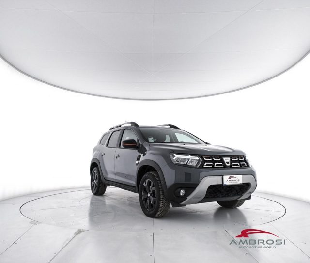 DACIA DUSTER 1.5 BLUE DCI 8V 115 CV 4X4 EXTRE - foto 2