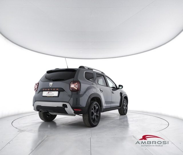DACIA DUSTER 1.5 BLUE DCI 8V 115 CV 4X4 EXTRE - foto 3