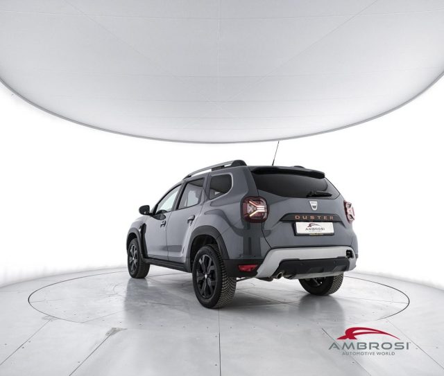 DACIA DUSTER 1.5 BLUE DCI 8V 115 CV 4X4 EXTRE - foto 4