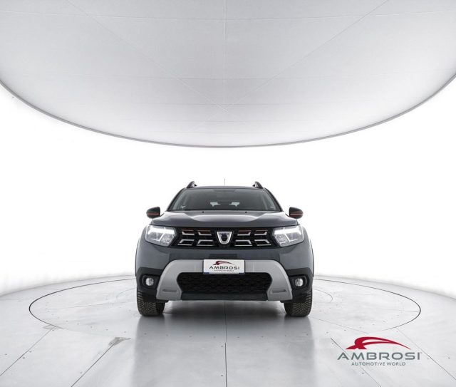 DACIA DUSTER 1.5 BLUE DCI 8V 115 CV 4X4 EXTRE - foto 5