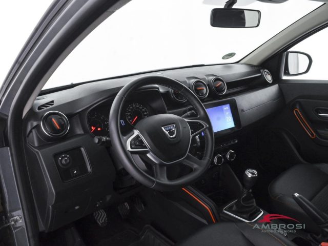 DACIA DUSTER 1.5 BLUE DCI 8V 115 CV 4X4 EXTRE - foto 7