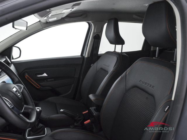 DACIA DUSTER 1.5 BLUE DCI 8V 115 CV 4X4 EXTRE - foto 8