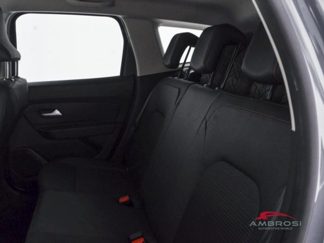 DACIA DUSTER 1.5 BLUE DCI 8V 115 CV 4X4 EXTRE - foto 9