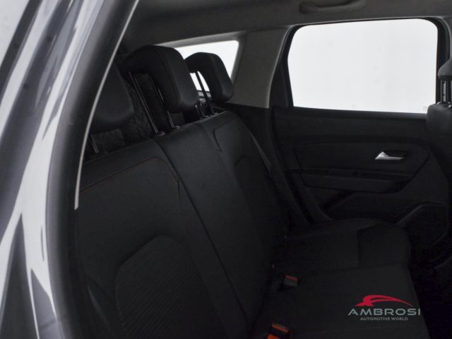 DACIA DUSTER 1.5 BLUE DCI 8V 115 CV 4X4 EXTRE - foto 10