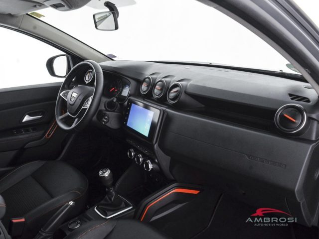 DACIA DUSTER 1.5 BLUE DCI 8V 115 CV 4X4 EXTRE - foto 11