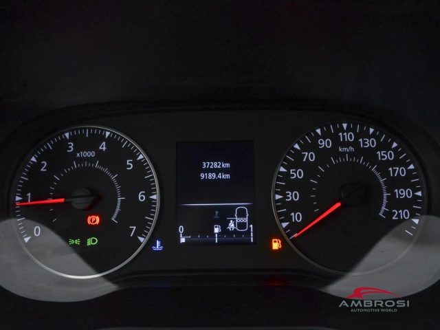 DACIA DUSTER 1.5 BLUE DCI 8V 115 CV 4X4 EXTRE - foto 12