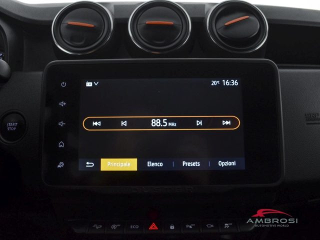 DACIA DUSTER 1.5 BLUE DCI 8V 115 CV 4X4 EXTRE - foto 13