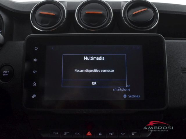 DACIA DUSTER 1.5 BLUE DCI 8V 115 CV 4X4 EXTRE - foto 14