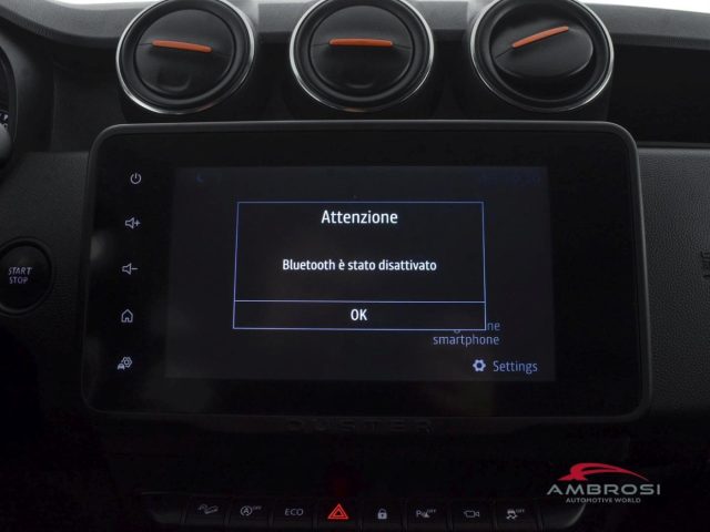 DACIA DUSTER 1.5 BLUE DCI 8V 115 CV 4X4 EXTRE - foto 15