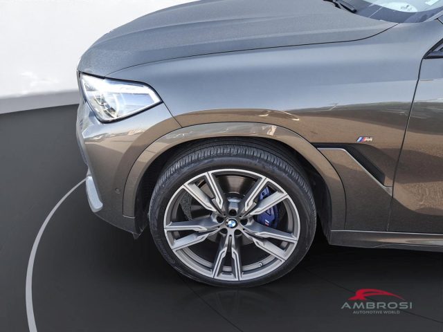 BMW X6 M50D - foto 13