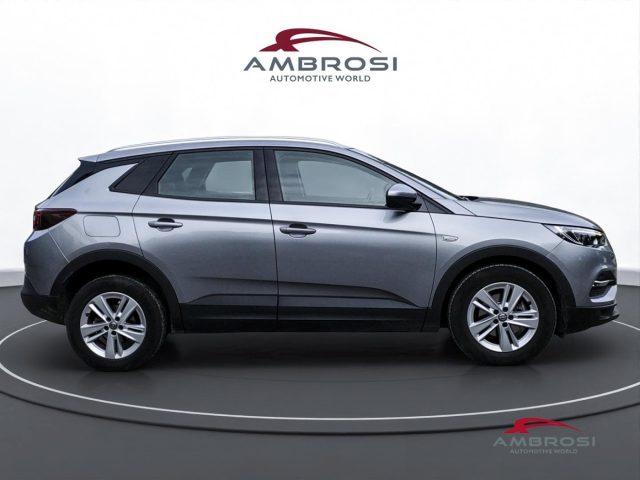 OPEL GRANDLAND X 1.2 TURBO 12V 130 CV START&STOP - foto 5