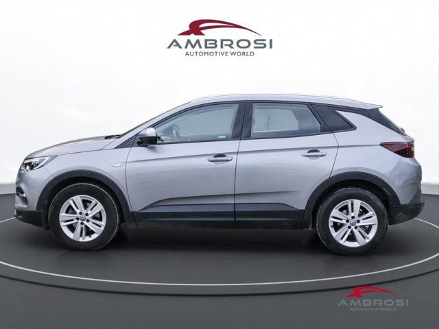 OPEL GRANDLAND X 1.2 TURBO 12V 130 CV START&STOP - foto 6