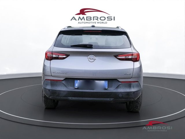 OPEL GRANDLAND X 1.2 TURBO 12V 130 CV START&STOP - foto 8