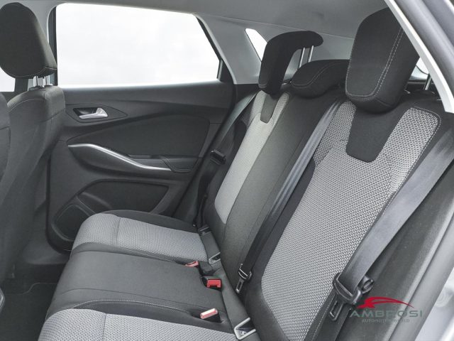 OPEL GRANDLAND X 1.2 TURBO 12V 130 CV START&STOP - foto 10