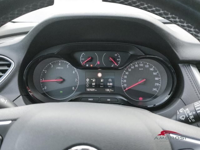OPEL GRANDLAND X 1.2 TURBO 12V 130 CV START&STOP - foto 12