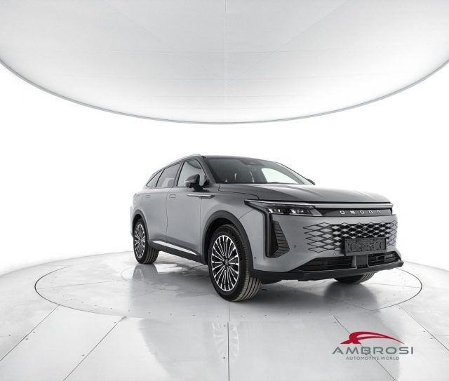 OMODA R 9 SHS-P PHEV 1.5TGDI TRAZIONE AWD - foto 2