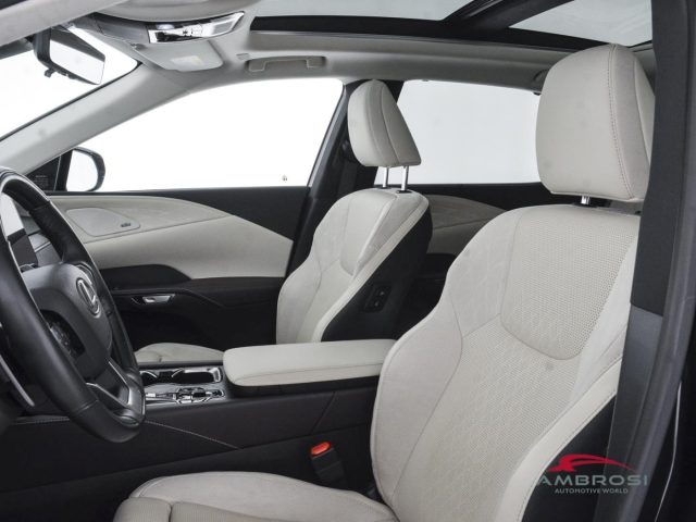 LEXUS KTM RX 450 450H+ 2.5 PHEV LUXURY E-C - foto 9