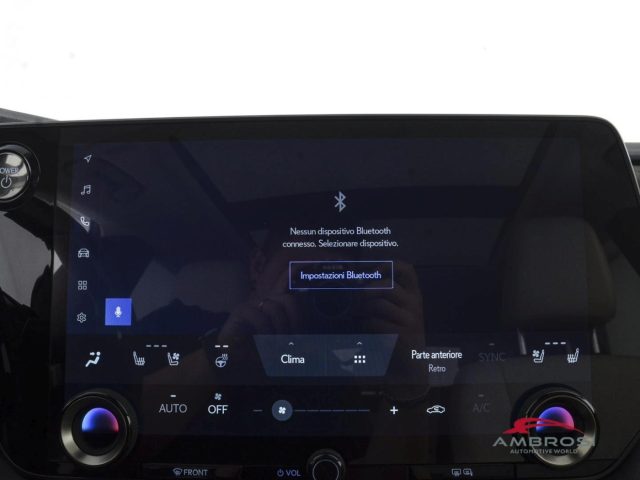 LEXUS KTM RX 450 450H+ 2.5 PHEV LUXURY E-C - foto 15