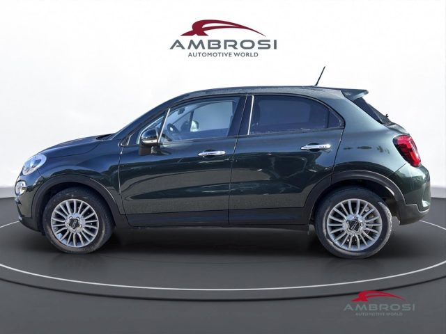 FIAT 500X 1.3 MULTIJET 95 CV CITY CROSS - foto 6