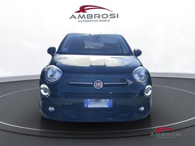 FIAT 500X 1.3 MULTIJET 95 CV CITY CROSS - foto 7