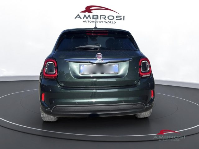 FIAT 500X 1.3 MULTIJET 95 CV CITY CROSS - foto 8