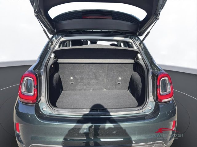 FIAT 500X 1.3 MULTIJET 95 CV CITY CROSS - foto 9