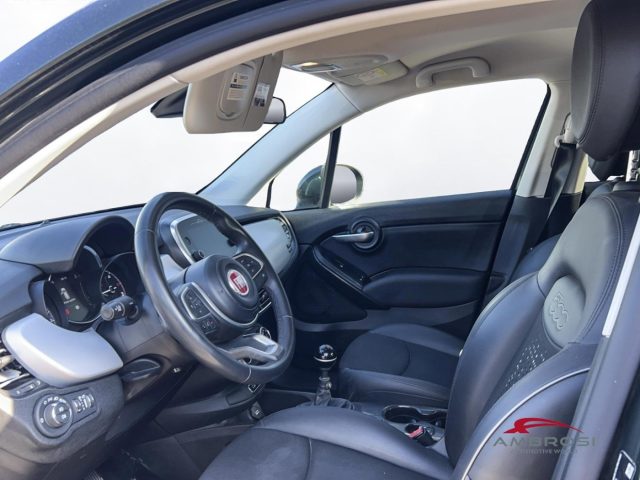 FIAT 500X 1.3 MULTIJET 95 CV CITY CROSS - foto 10