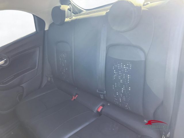 FIAT 500X 1.3 MULTIJET 95 CV CITY CROSS - foto 11