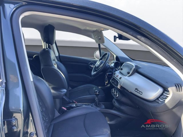 FIAT 500X 1.3 MULTIJET 95 CV CITY CROSS - foto 12