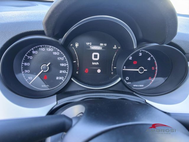 FIAT 500X 1.3 MULTIJET 95 CV CITY CROSS - foto 13