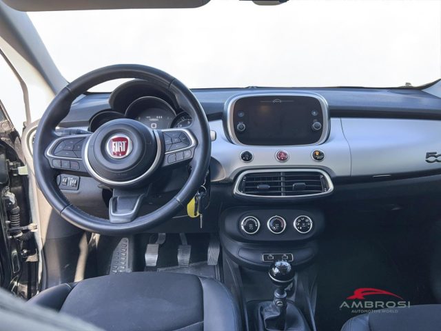 FIAT 500X 1.3 MULTIJET 95 CV CITY CROSS - foto 15