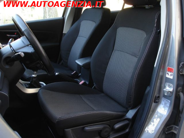 SUZUKI S-CROSS 1.6 DDIS 4WD 5 PORTE ALL GRIP ST - foto 9