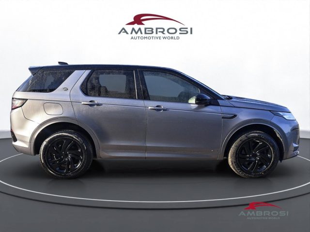 LAND ROVER DISCOVERY SPORT 2.0D I4-L.FLW 150 CV AWD AUTO R- - foto 5