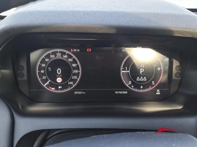 LAND ROVER DISCOVERY SPORT 2.0D I4-L.FLW 150 CV AWD AUTO R- - foto 11