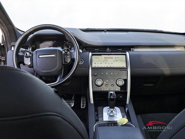 LAND ROVER DISCOVERY SPORT 2.0D I4-L.FLW 150 CV AWD AUTO R- - foto 12