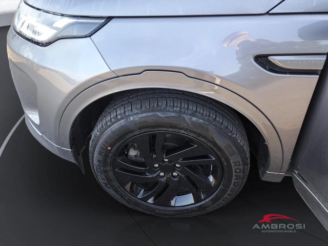 LAND ROVER DISCOVERY SPORT 2.0D I4-L.FLW 150 CV AWD AUTO R- - foto 13