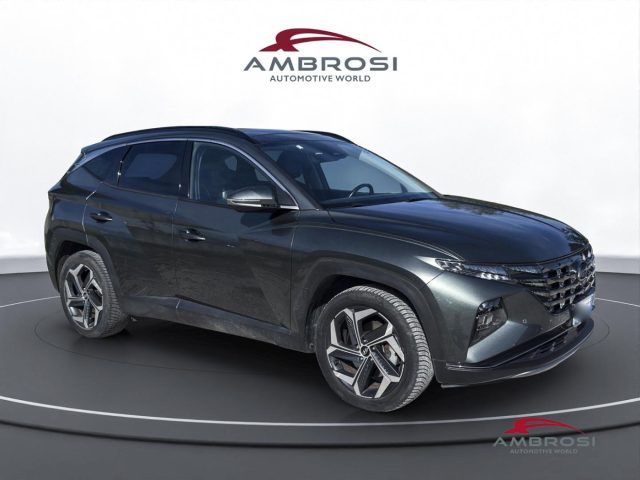 HYUNDAI TUCSON 1.6 HEV EXELLENCE LOUNGE PACK 2W - foto 2