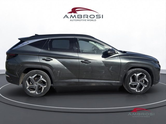 HYUNDAI TUCSON 1.6 HEV EXELLENCE LOUNGE PACK 2W - foto 5