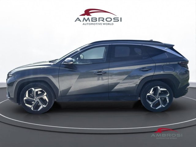 HYUNDAI TUCSON 1.6 HEV EXELLENCE LOUNGE PACK 2W - foto 6