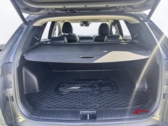 HYUNDAI TUCSON 1.6 HEV EXELLENCE LOUNGE PACK 2W - foto 9