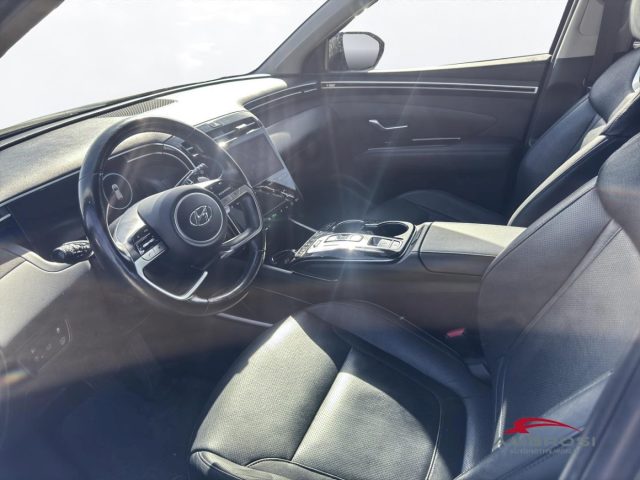 HYUNDAI TUCSON 1.6 HEV EXELLENCE LOUNGE PACK 2W - foto 10