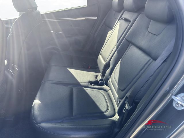 HYUNDAI TUCSON 1.6 HEV EXELLENCE LOUNGE PACK 2W - foto 11