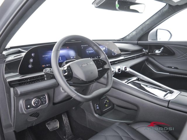 OMODA R 9 SHS-P PREMIUM - foto 8